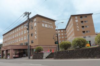 東横イン富士河口湖大橋