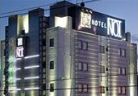 ホテル NOI（岐阜県）