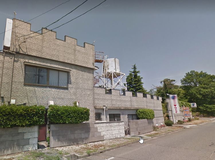 ラブウェイ