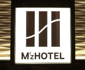 M‘z HOTEL(エムズ ホテル)