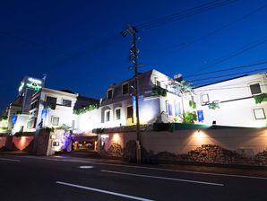 HOTEL GOLD（名古屋）