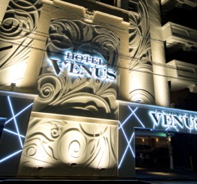 HOTEL VENUS NEO
