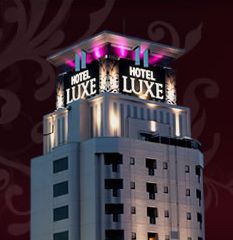 HOTEL LUXE 尾西インター店