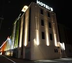 ホテル HOTEL’S