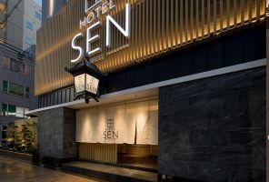 HOTEL SEN