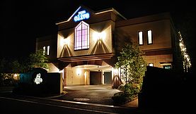 ホテル オリーブ（徳島県）