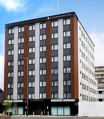 エスペリアホテル京都
