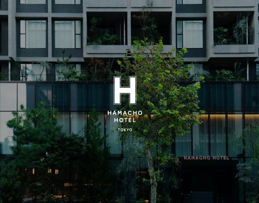 HAMACHO HOTEL TOKYO