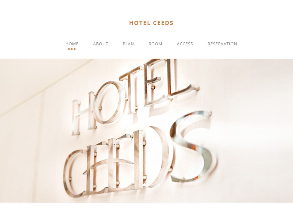 HOTEL CEEDS（ホテル シーズ）