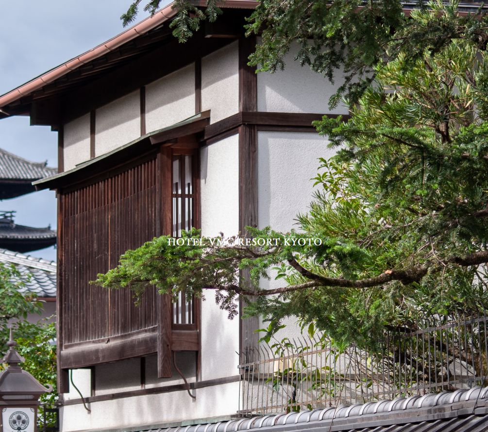 HOTEL VMG RESORT KYOTO