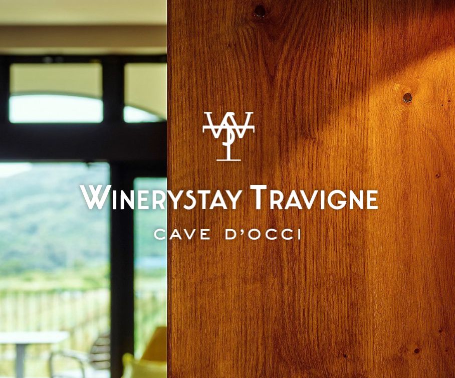 Winerystay TRAVIGNE