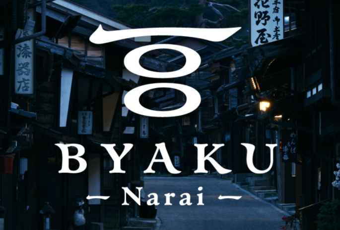 BYAKU Narai