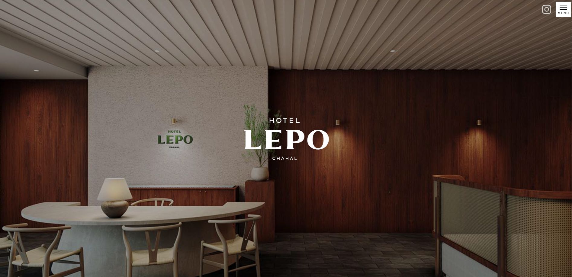 HOTEL LEPO CHAHAL