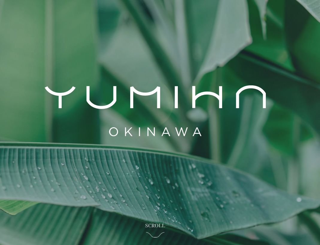 YUMIHA OKINAWA