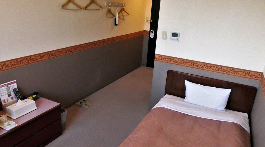 ホテル小野