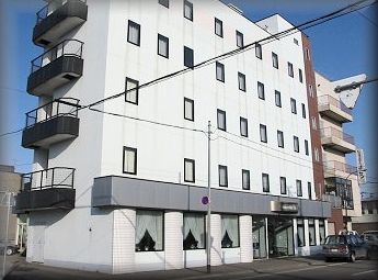 ビジネスホテルさとう