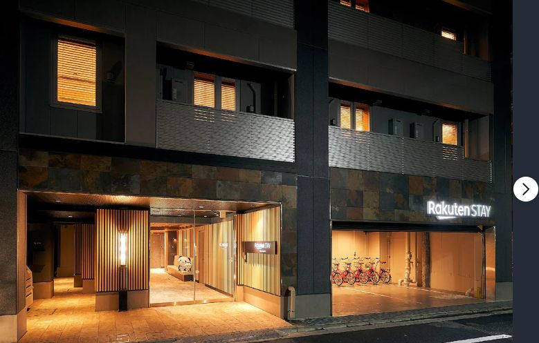 Rakuten STAY 東京浅草