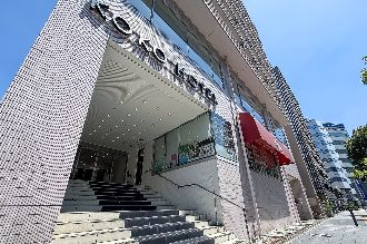 KOKO HOTEL 横浜鶴見