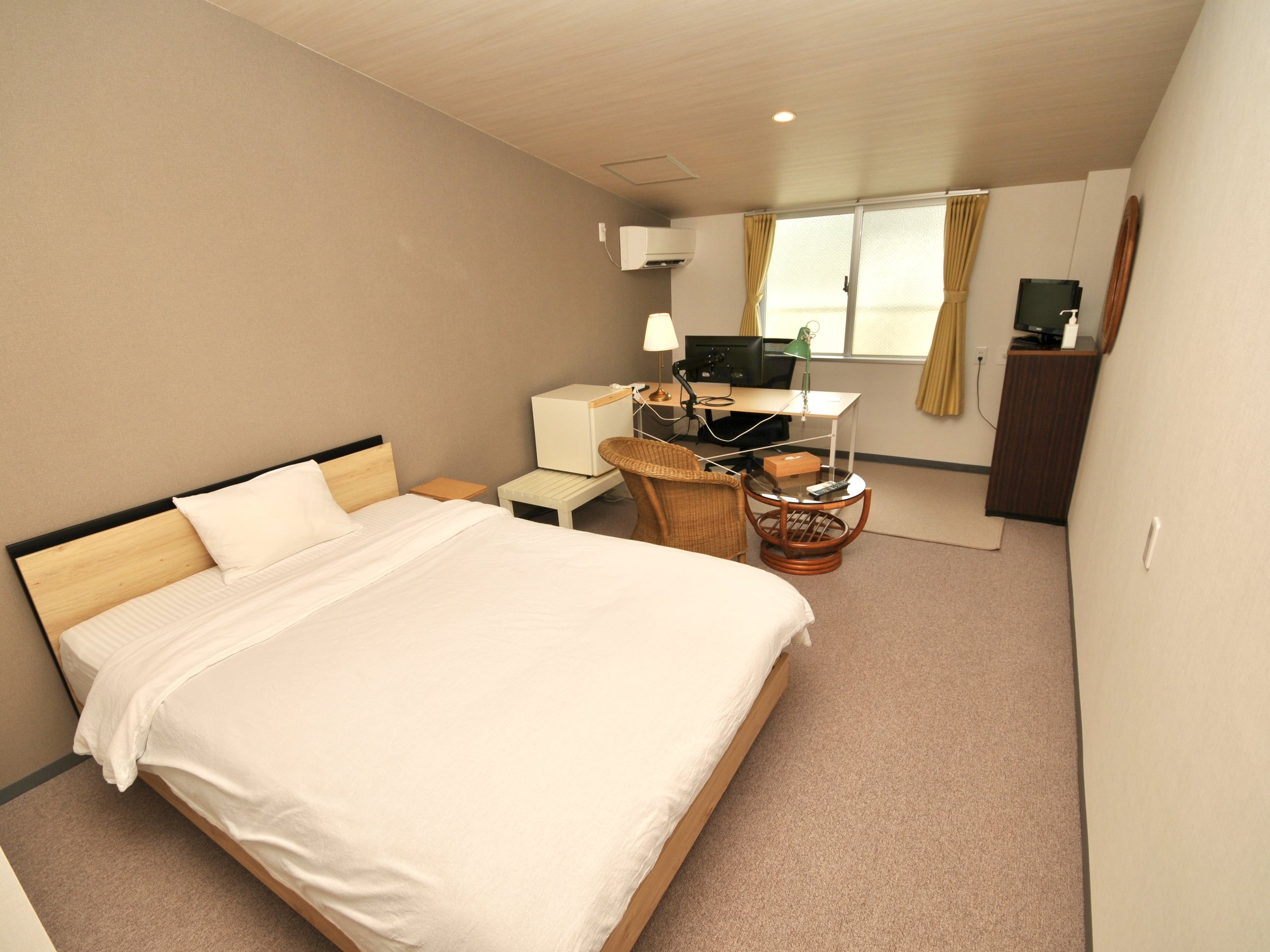 リゾートハウスみなみ