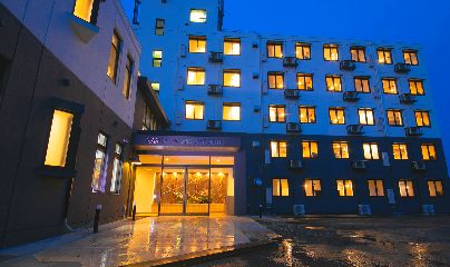 成田AICエアポートホテル