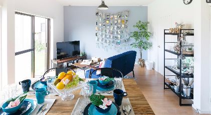 Ｗａｖｅ　Ｈｏｕｓｅ　９９