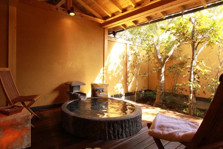 スパ＆リゾート九十九里　太陽の里