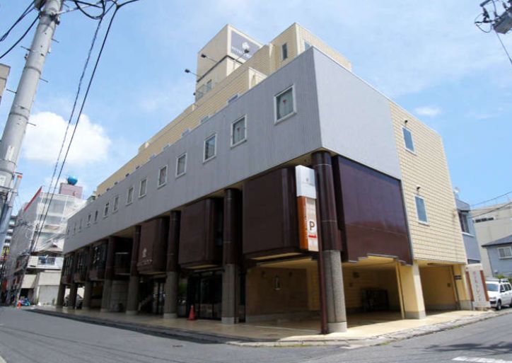 ロイヤルイン水戸