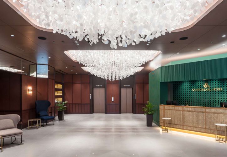 水戸三の丸ホテル