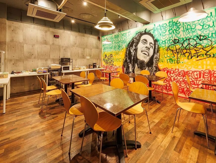 ホテルノマド日立