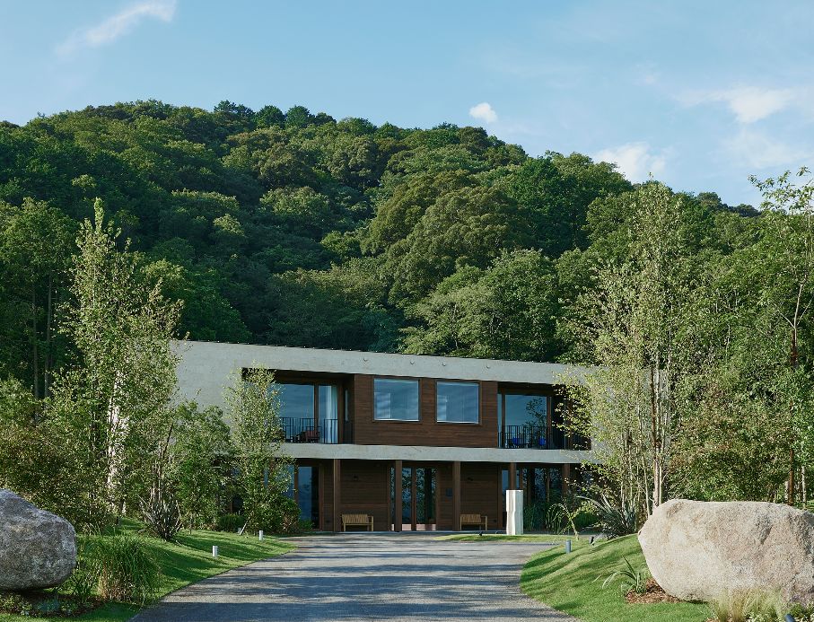 HACIENDA VISON HOTEL