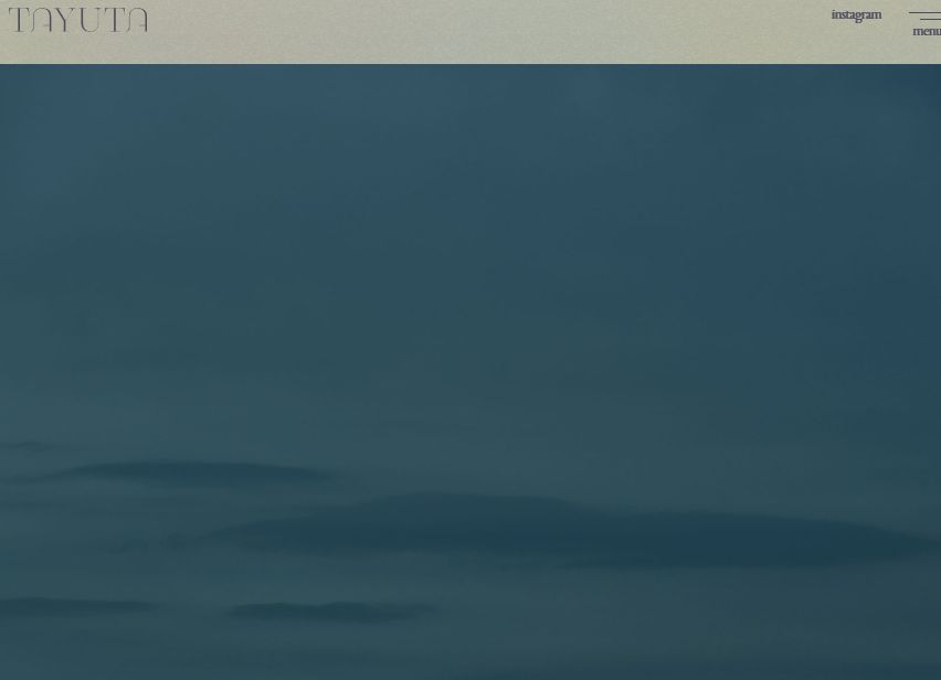 TAYUTA