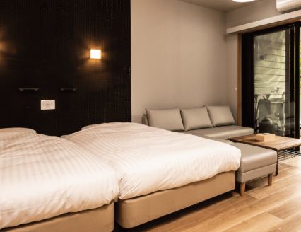 Ｒａｋｕｔｅｎ　ＳＴＡＹ　ＭＯＴＥＬ　日光鬼怒川