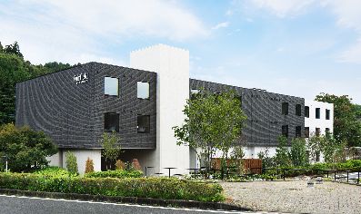 ほったらかしの宿 ゆうふり那須高雄温泉ロッジ