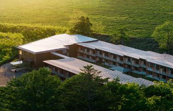 瀾山ホテル LANSHAN HOTEL 瀾山酒店