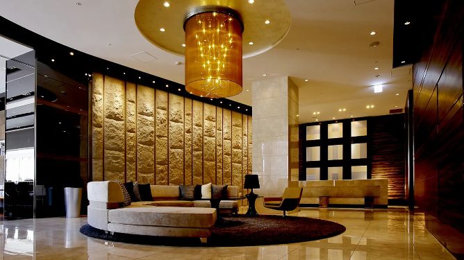 ホテルトラスティ大阪阿倍野