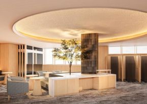 ダイワロイネットホテル水戸