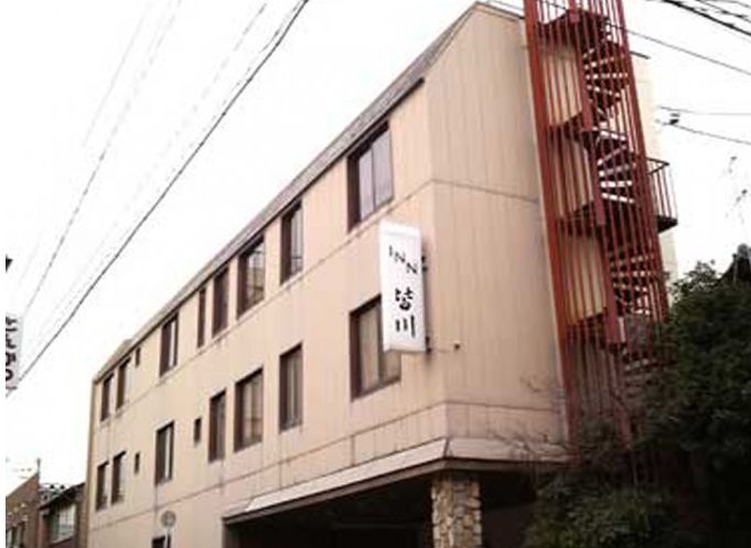 Ｉｎｎ皆川 Reservation Desk