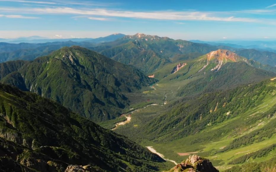 THE PARKLODGE 上高地