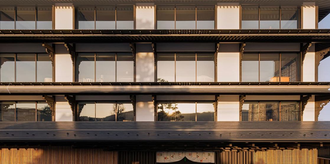 カペラ京都