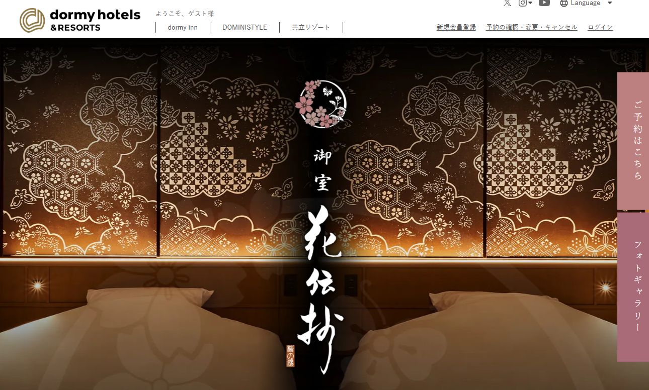 京都御室花伝抄