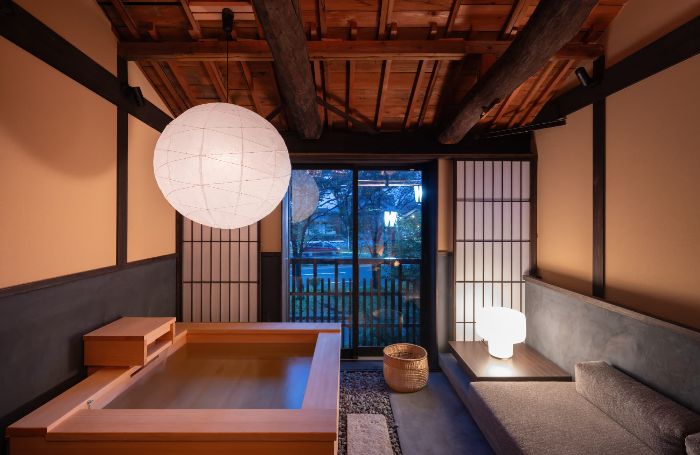 Nazuna京都東本願寺