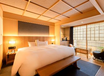 Homm Stay Nagi Arashiyama Kyoto