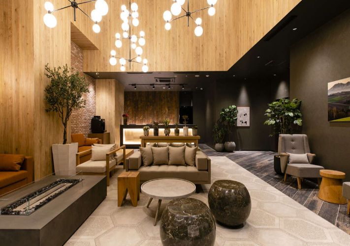 KOKO HOTEL 札幌すすきの 2nd