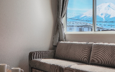 Rakuten STAY HOUSE x WILL STYLE 富士吉田松山
