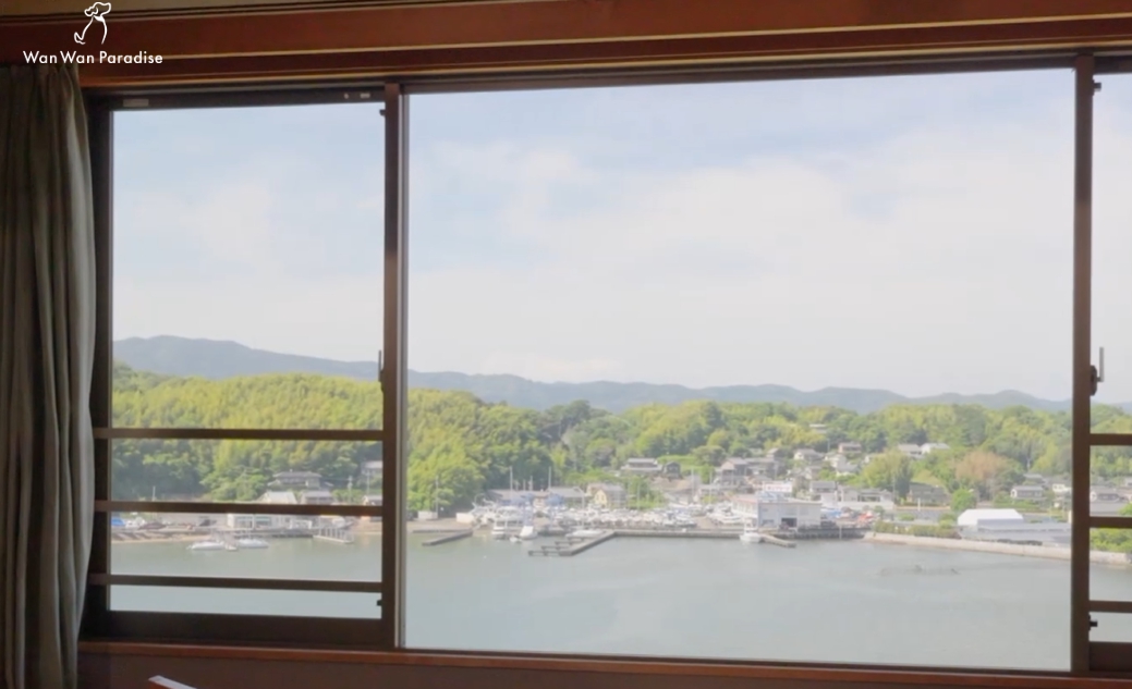 わんわんパラダイス 浜名湖