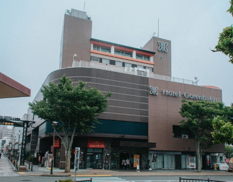 ＴＨＥ　ＧＯＴＥＭＢＡＫＡＮ