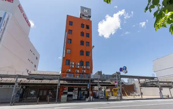 Tabist ビジネスホテル金園 岐阜