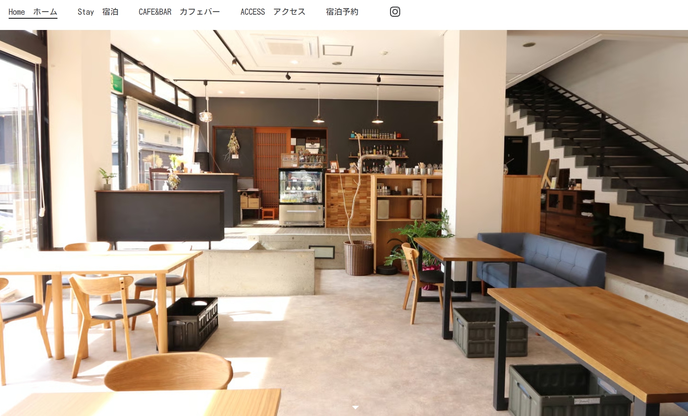 トマルカフェ SANKAKU