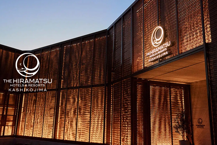 THE HIRAMATSU HOTELS ＆ RESORTS 賢島