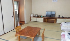 いなり旅館